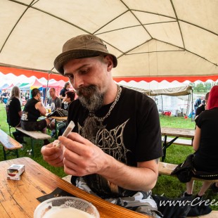 087 Czech Death Fest